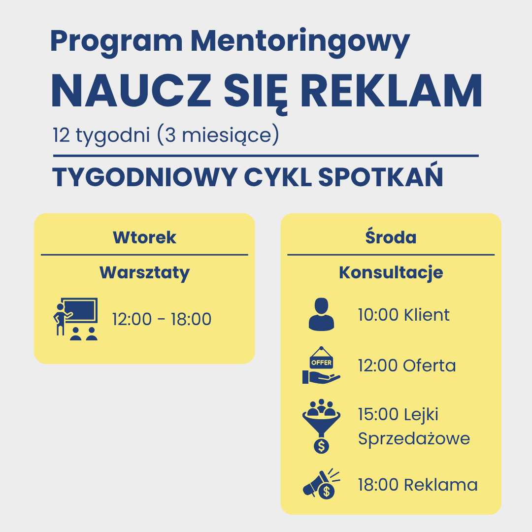 Program Mentoringowy NSR